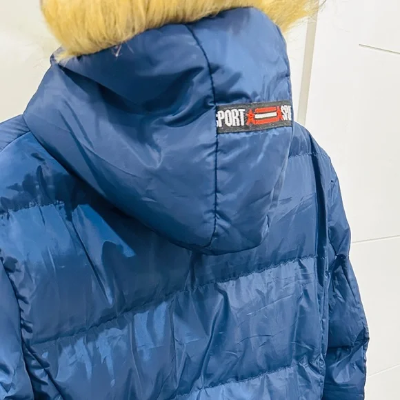 FASHION - Puffer Jacket - Picture 3 of 7